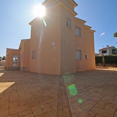 Villas Costa Calpe - Enrique Exterior foto