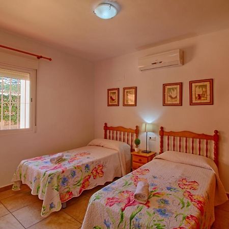Villas Costa Calpe - Enrique Exterior foto