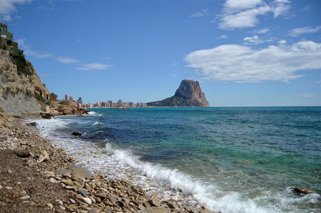 Villas Costa Calpe - Enrique Exterior foto