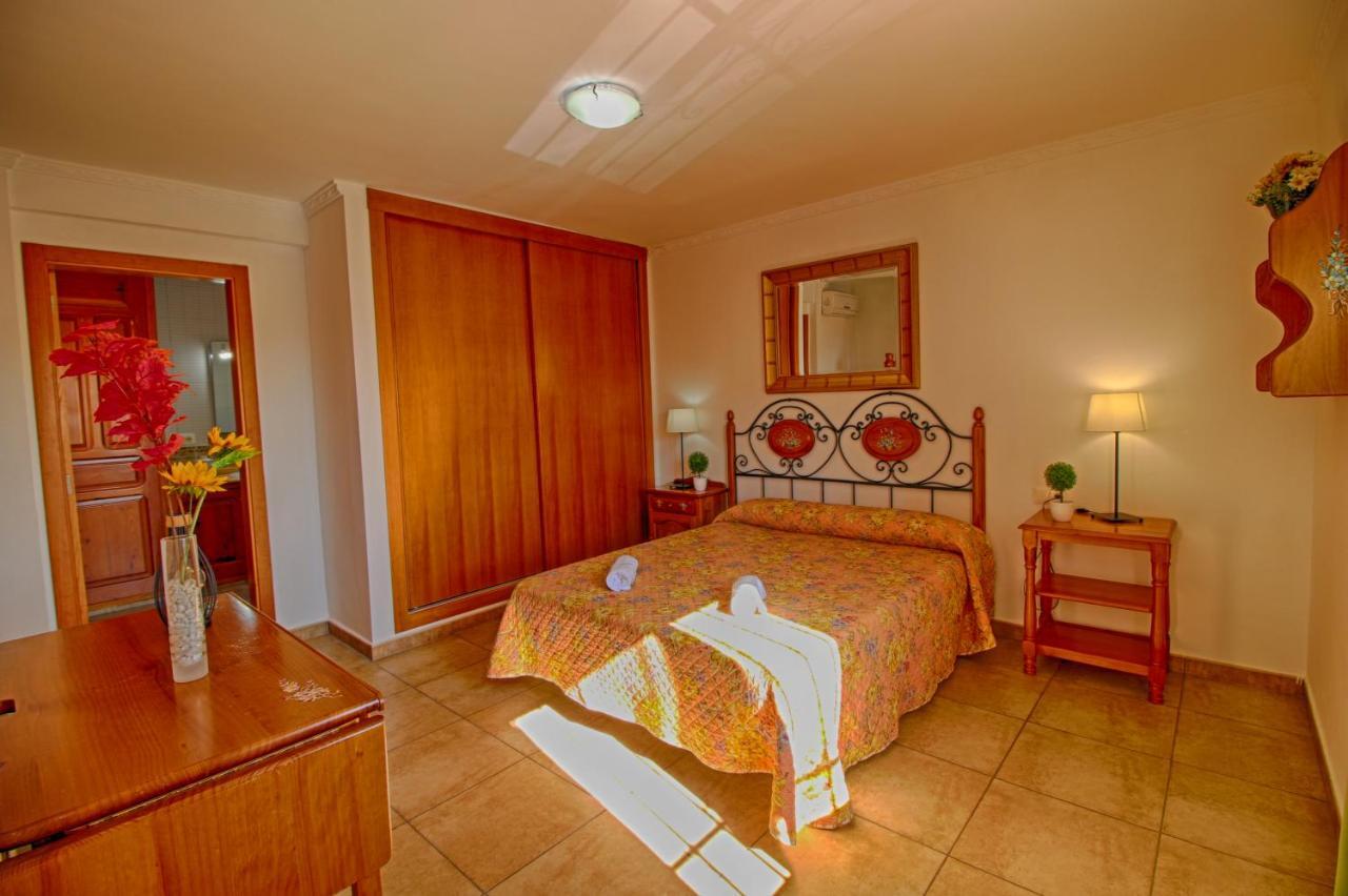 Villas Costa Calpe - Enrique Exterior foto