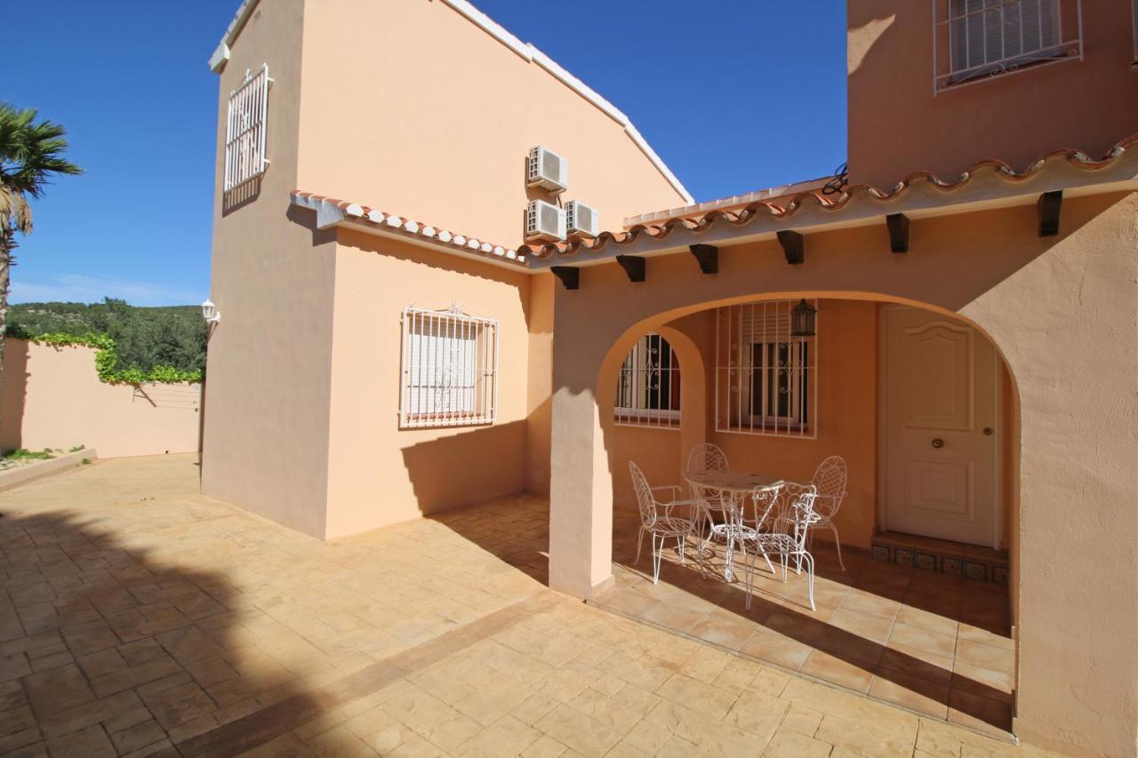Villas Costa Calpe - Enrique Exterior foto